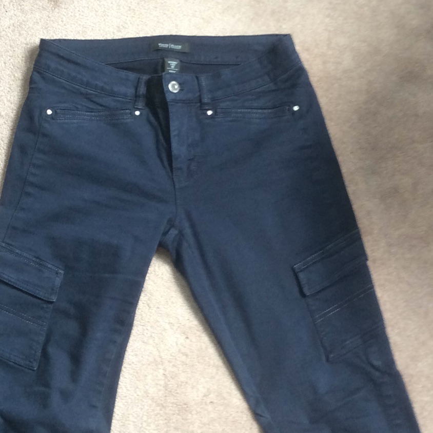 Pant